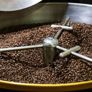 Coffee Roasting Factory + Wholesale Clients – Marrickville – Fully Equipped – Simple Handover