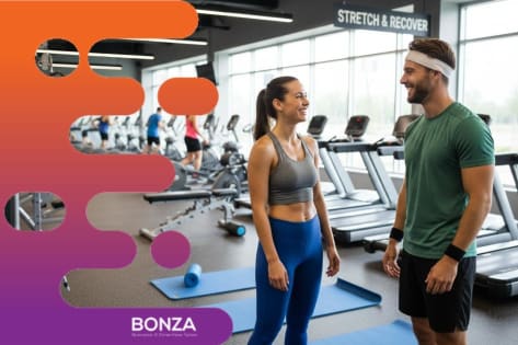 36734 Thriving 24/7 Gym Business with Recurring Revenue Stream