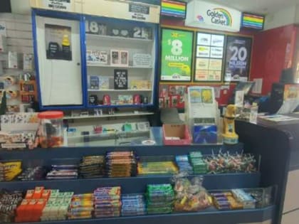 SUNSHINE COAST NEWSAGENCY FOR SALE