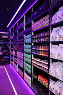 Elite Supplements Orange - Coming Soon!