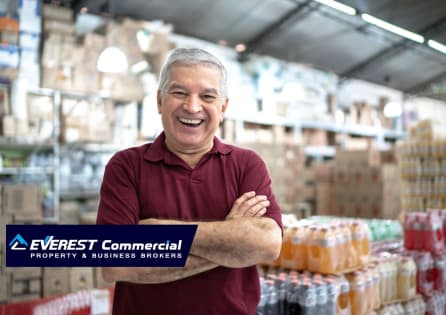 Ethnic Food Import, Wholesale & Distribution Business - South-East Melbourne