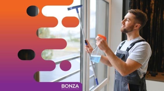 36223 - Reputable Cleaning Business with Loyal Clients & Growth Potential