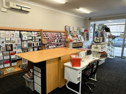 Janome Sewing Solutions