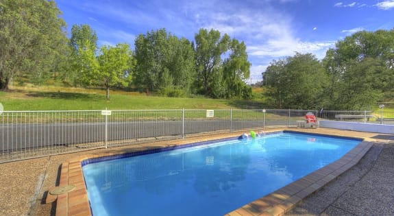 Freehold Caravan Park for Sale - Snowy Mountains