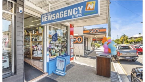 GOLD COAST  NEWSAGENCY FOR SALE SALE PRICE $90,000 PLUS SAV ONO