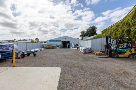 PORT BROUGHTON HARDWARE