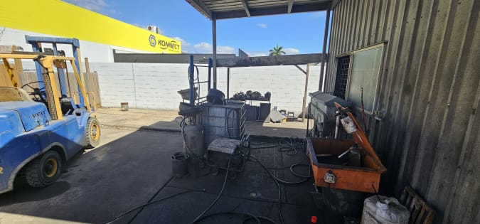 Established Townsville Automotive Workshop – 45+ Years