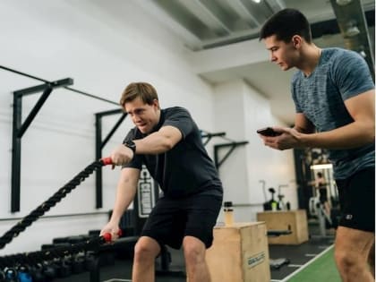 Profitable Strength & Conditioning Centre