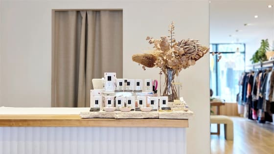 Fashion Boutique - Flexible Lifestyle Business