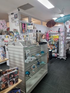 Urunga Licensed Post Office