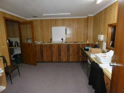 CURRENT OWNER IS LOOKING TO RETIRE AFTER 30+YEARS