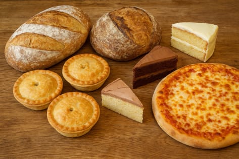 High-Performing Bakery Café – Coastal Location – Semi-Managed