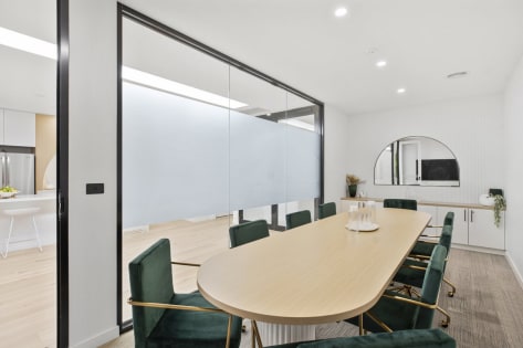 Offers Invited - Premium Coworking Spaces