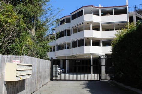 Low-Maintenance Management Rights Business in the Heart of Kelvin Grove