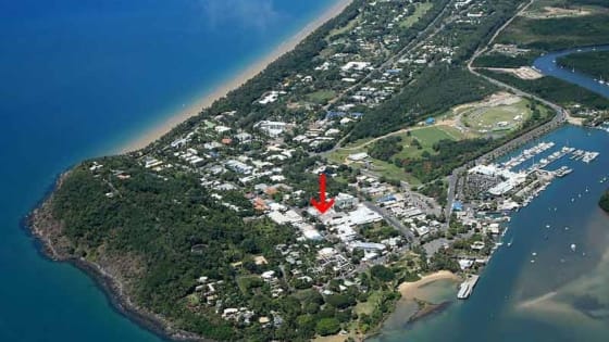 Established Holiday Apartment Management Rights Opportunity in the Heart of Port Douglas