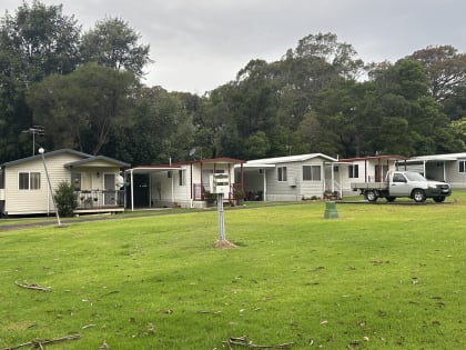RARE RESIDENTIAL VILLAGE EXPANSION OPPORTUNITY  - 531CPF