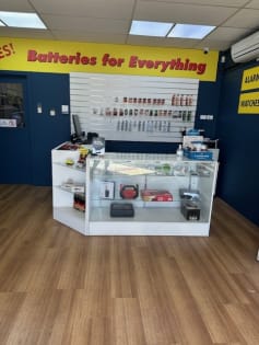 Battery Zone - Dandenong South