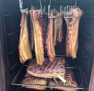 MEAT ME IN ROSEBUD BY THE BAY  - CLIFFIX MEATS