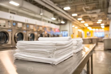 Coin and service laundry for sale in Bayside area