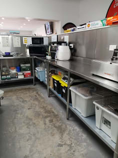 Fully Staffed Coeliac-Safe Gluten-Free Bakery | Minimal Rent | Turnkey Operation