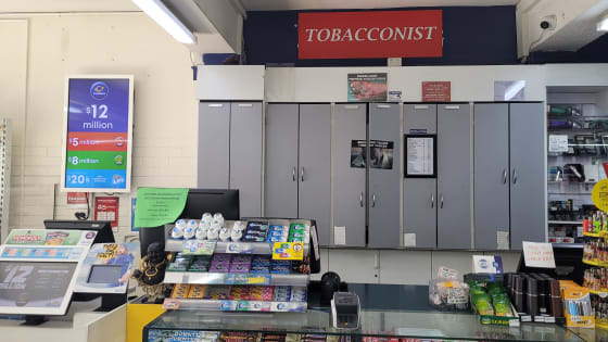 43 Newsagencies Tattslotto Businesses For Sale in Weste