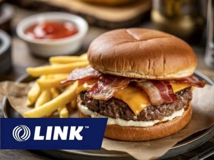 Cafe in Medical Precinct - All Reasonable Offers Will Be Submitted