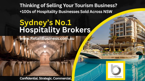 Award-Winning Hunter Valley Winery for Sale - Established Premium Wine Brand