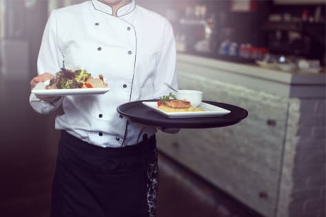 ***** Restaurant 5 Nights Only *****