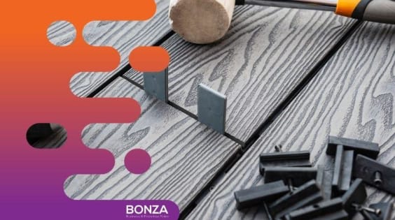 36138 Thriving Composite Decking Business - Profitable & Turnkey