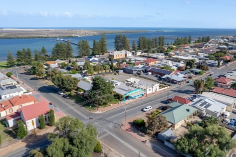 PORT BROUGHTON HARDWARE