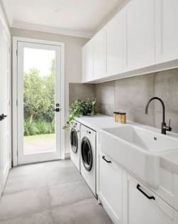 Cabinet Maker - Joinery