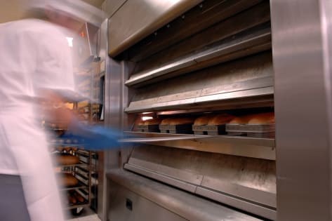 High-Capacity Contract Food Manufacturing Platform – South Coast Acquisition Opportunity