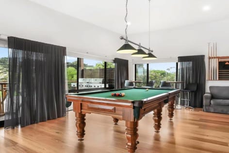 PURE LUXURY ON THE ISLAND - 2906MF