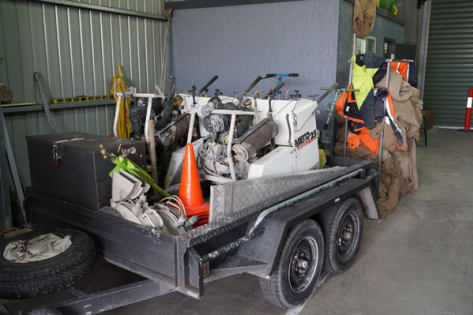 ***** Concrete Business for Sell in Geelong after 35 Years *****