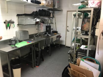 Subway Sandwich Shop Varsity Lakes – Gold Coast