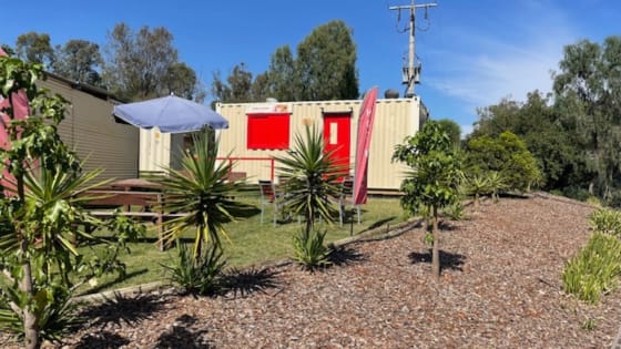 Expansive Resort with Strong Growth Potential - Wakiti Creek Resort - near Echuca