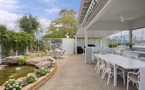 All Class in Runaway Bay - ID 8384