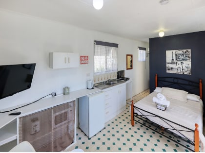 SECURE A PASSIVE INVESTMENT IN THRIVING REGIONAL ROCKHAMPTON MARKET - 1067CPI