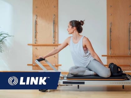 Premium Pilates Studio on the Sunshine Coast