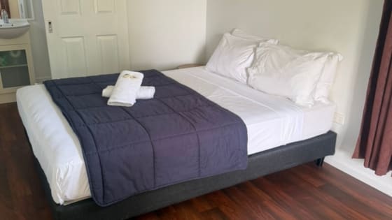 Established Coastal Caravan Park – New Lease Opportunity