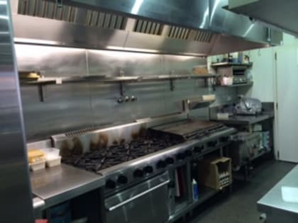CAFE- TAKE AWAY FOOD  - TAKING $10,000PW.  AS NEW. RENT $850PW.  ONLY 30 HOURS PW.