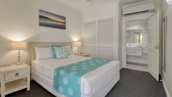 Established Holiday Apartment Management Rights Opportunity in the Heart of Port Douglas