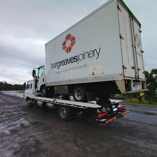 Tilt Tray - Tow Truck Business - Flexible Hours, locations, Strong Profits - Training Provided