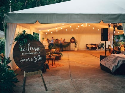 Whitsunday Party Hire