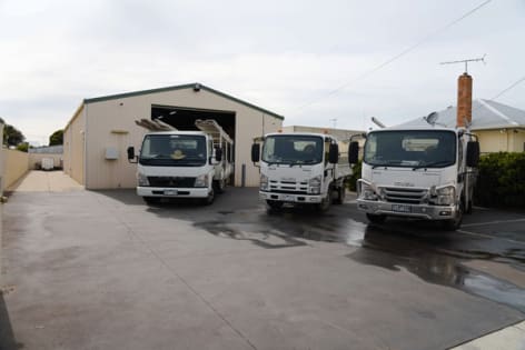 ***** Concrete Business for Sell in Geelong after 35 Years *****