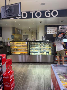 SPAR EXPRESS (GOLD COAST)