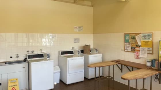 Huge Price Adjustment - Gateway to the Flinders Ranges – Peterborough Caravan Park For Sale