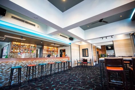 OPPORTUNITIES ARISE IN KORUMBURRA