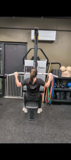 PROFITABLE SMALL-GROUP FITNESS STUDIO — MAROUBRA