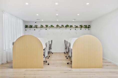Offers Invited - Premium Coworking Spaces